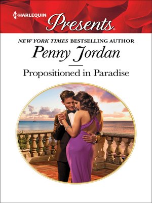 cover image of Propositioned in Paradise